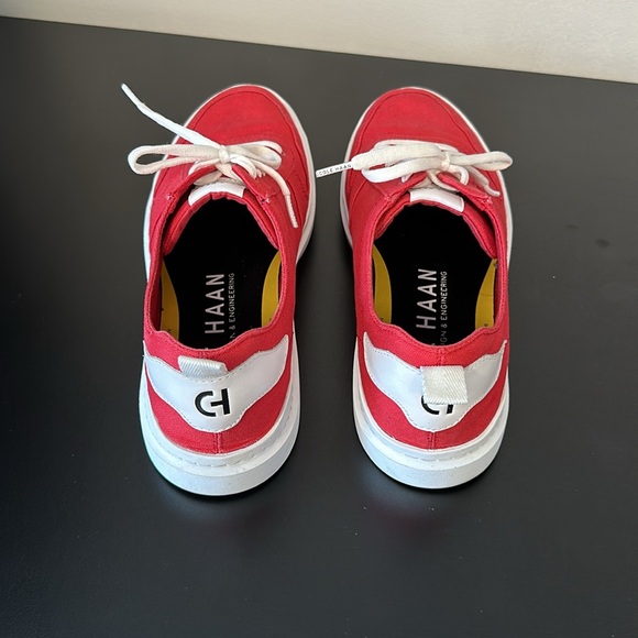 Cole Haan casual sneakers - Picture 3 of 3